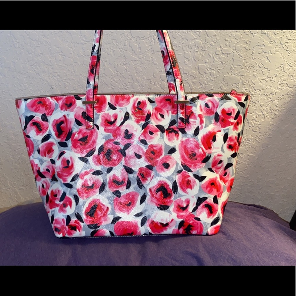 Kate Spade large tote